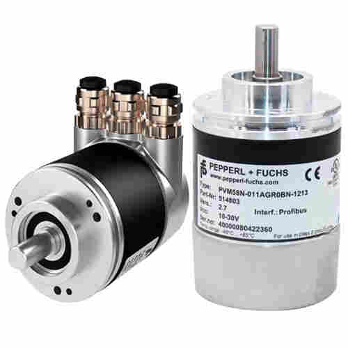 倍加福旋转编码器RHI90N-0IAKIR61N-02048增量式介绍