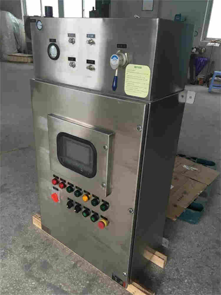 不锈钢防爆配电柜不锈钢防爆柜防爆配电箱厂家