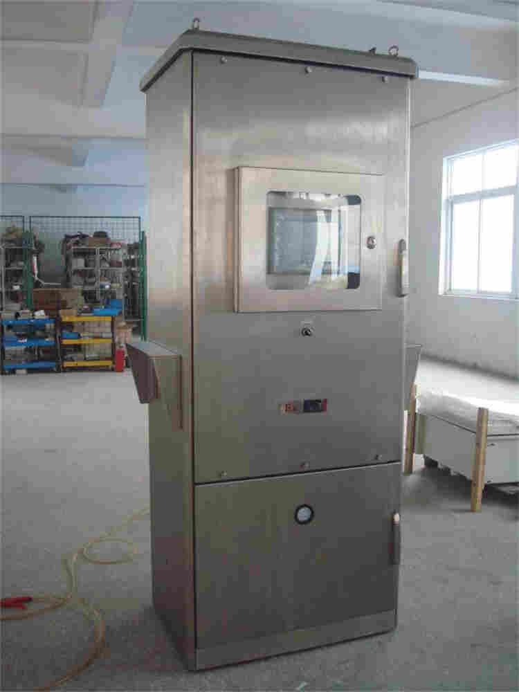 不锈钢防爆配电柜不锈钢防爆柜防爆配电箱厂家