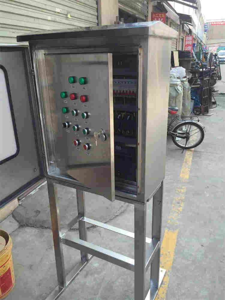 不锈钢防爆配电柜不锈钢防爆柜防爆配电箱厂家