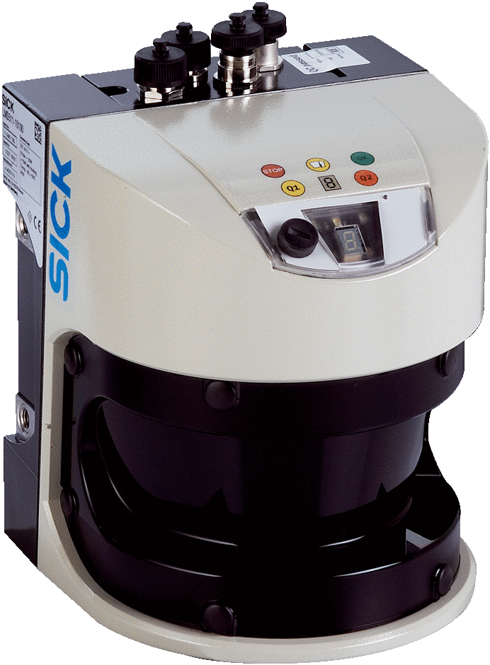 西克激光扫描仪传感器LMS511-20100现货