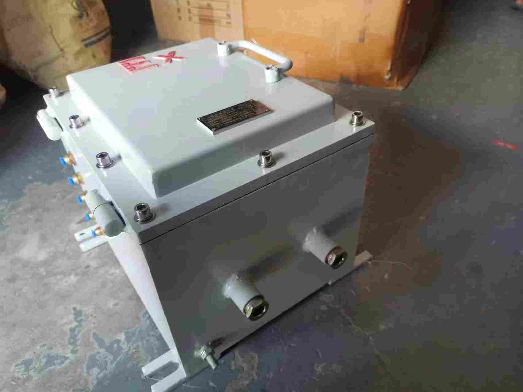 防爆正压柜 防爆配电柜 生产厂家