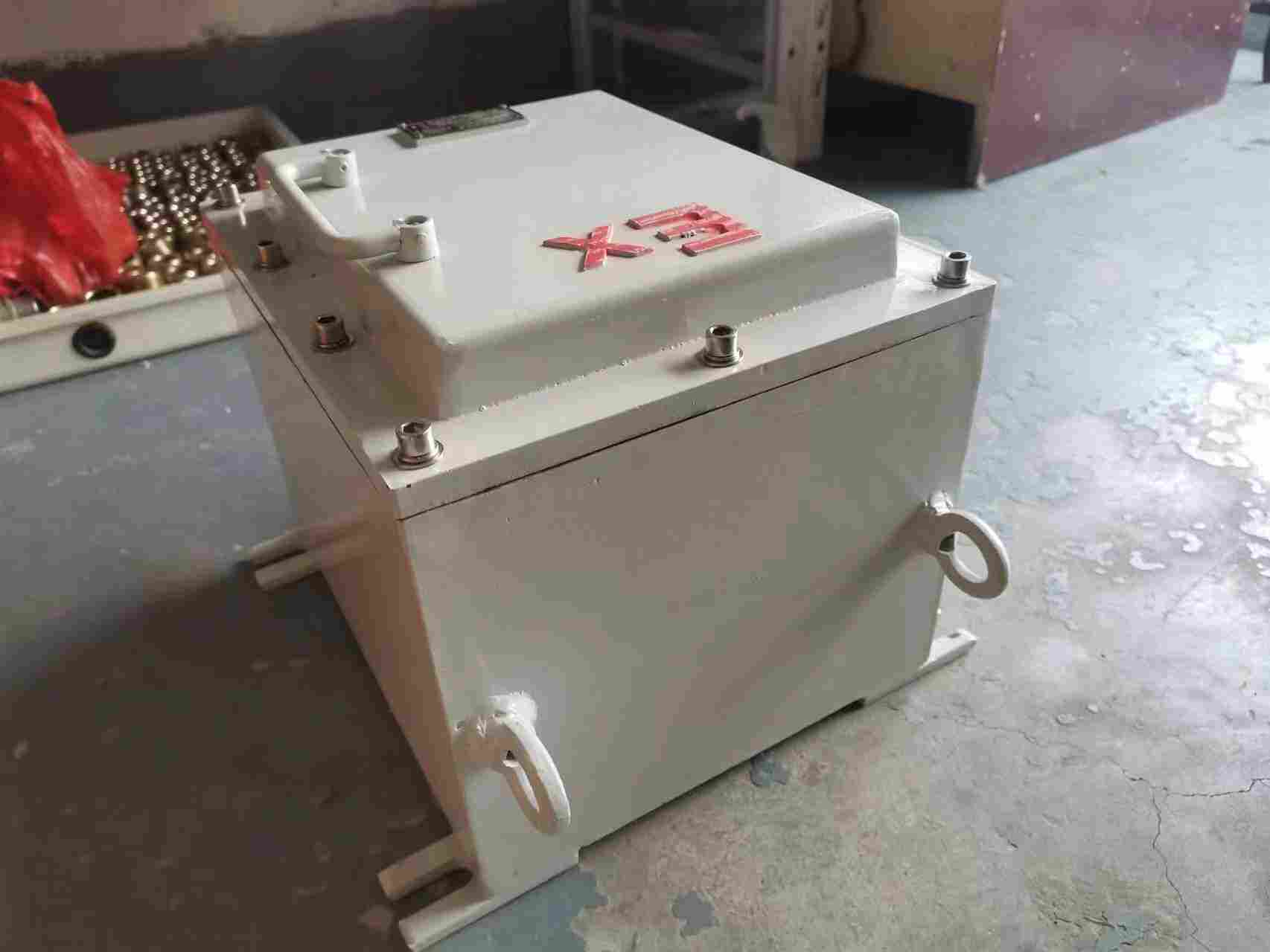 防爆正压柜 防爆配电柜 生产厂家