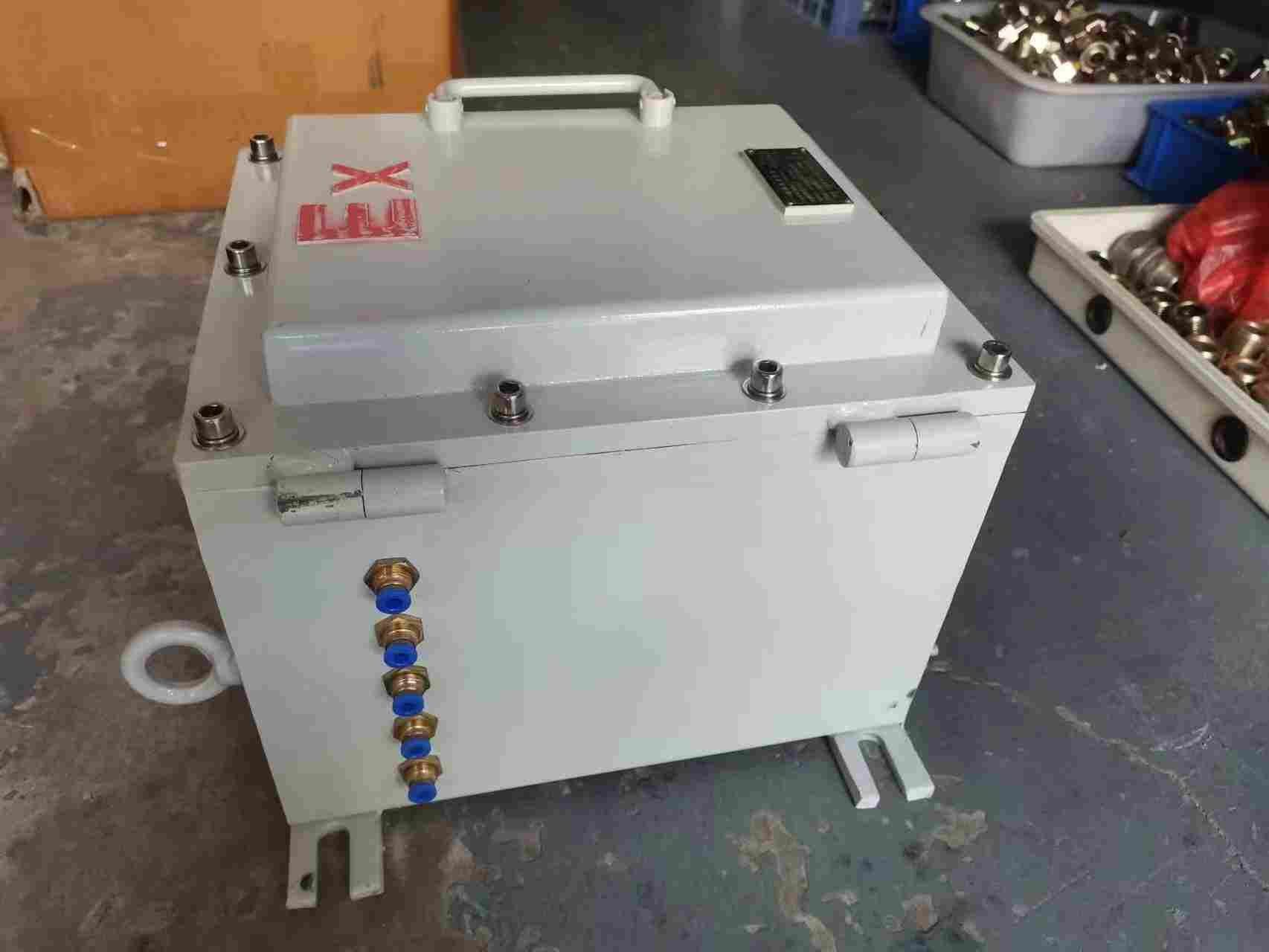 防爆正压柜 防爆配电柜 生产厂家