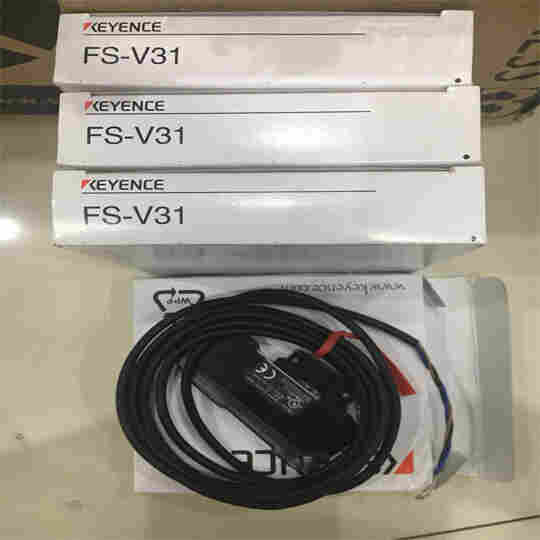 KEYENCE基恩士流量传感器FD-Q32C实际用途