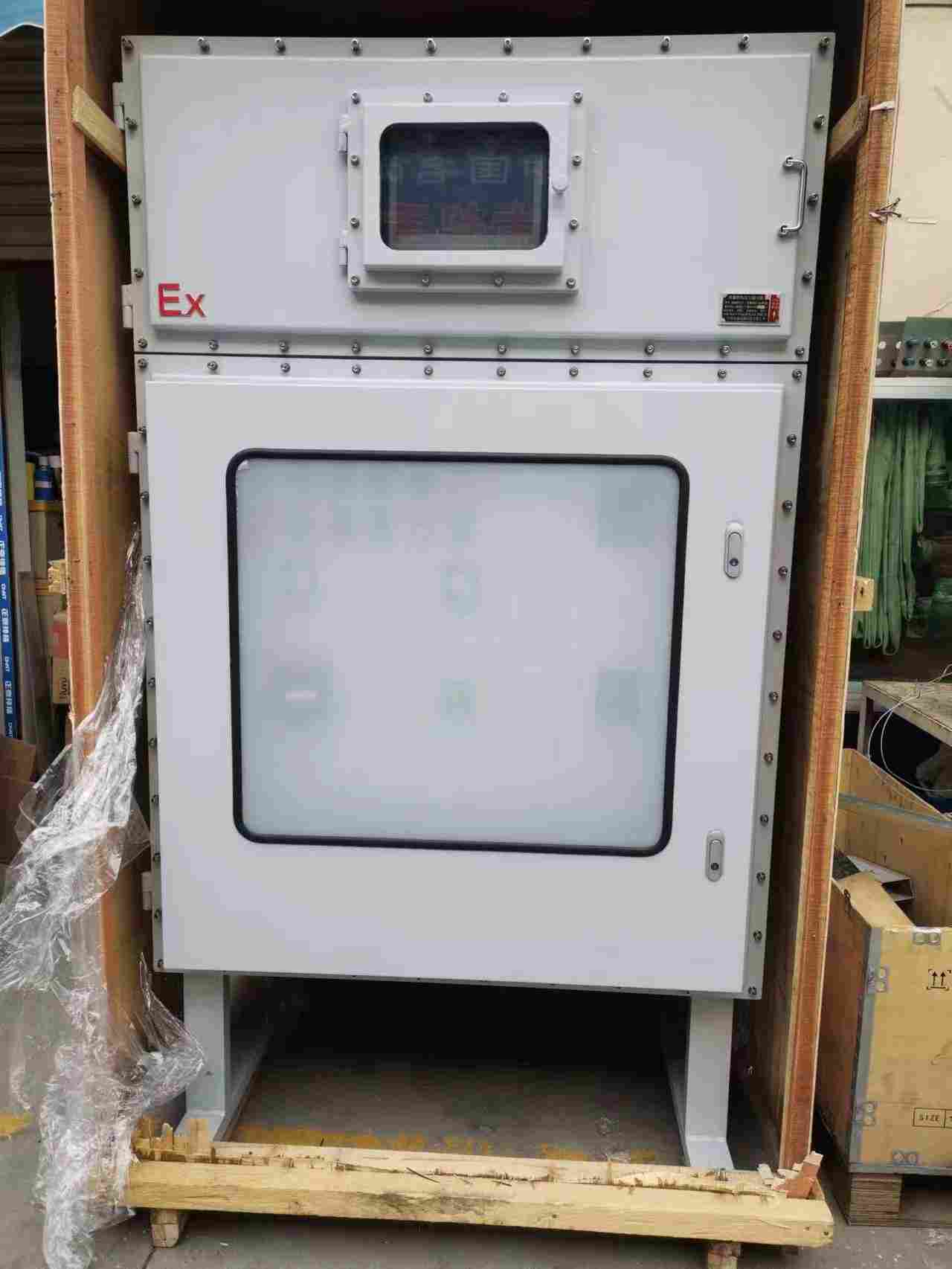 防爆仪表柜西安生产厂家