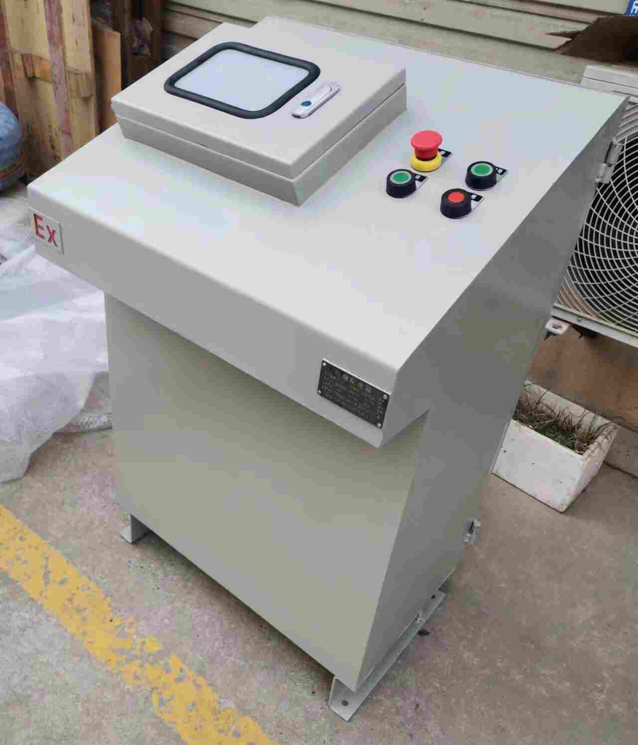 防爆仪表柜西安生产厂家