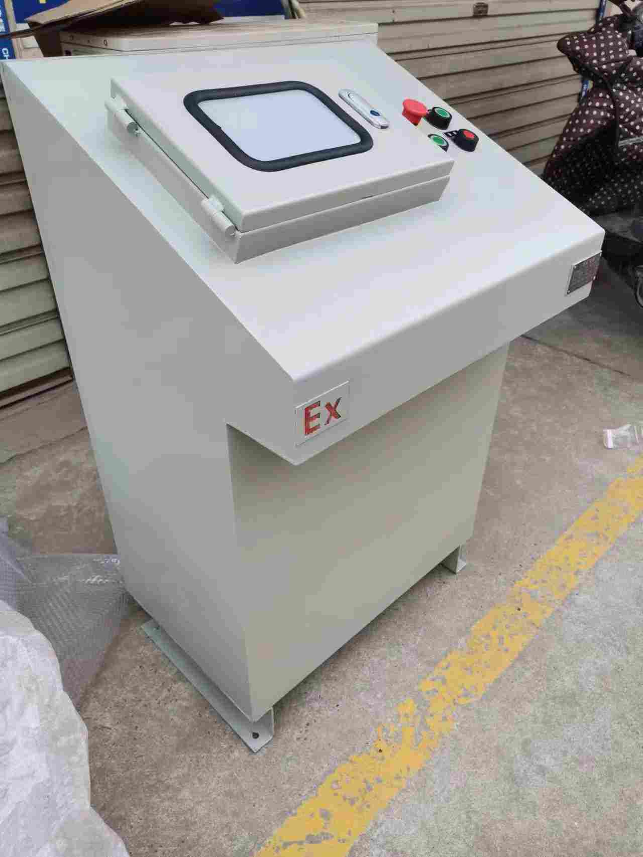 防爆仪表柜西安生产厂家