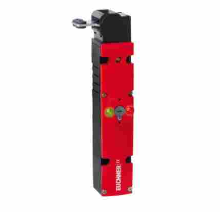 介绍安士能安全开关TX3C-A024M安装使用