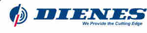原厂折扣供应 DIENES 刀架 10087819 244A135008001