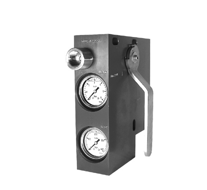 原厂折扣供应 DruKon 溢流阀 DU5-A1-MV-0.2