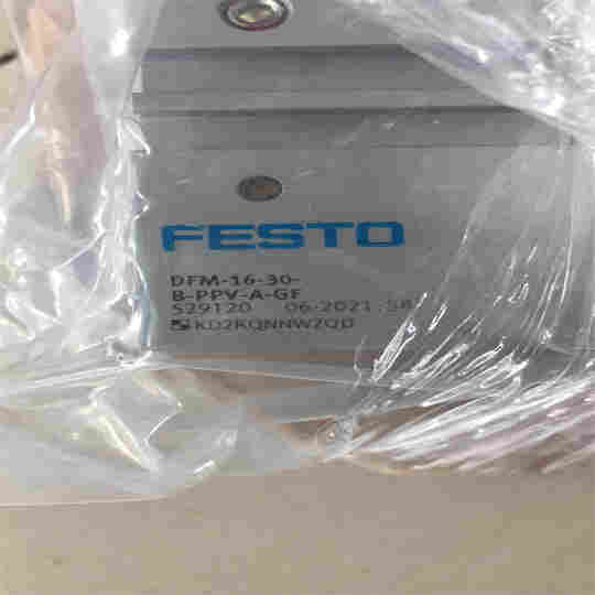 费斯托festo驱动器DFPD-20-RP-90-RD-F05作用