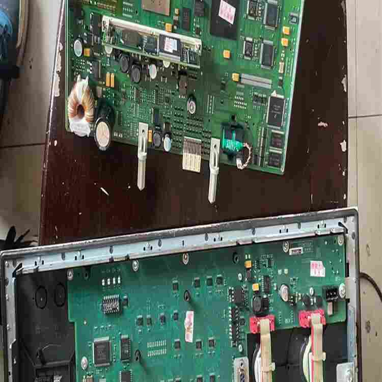 池州回收sick传感器公司