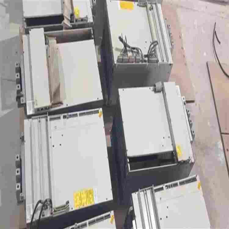 济南回收abb二手触摸屏公司