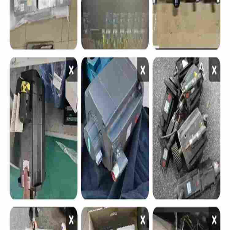 菏泽回收smc压力开关公司