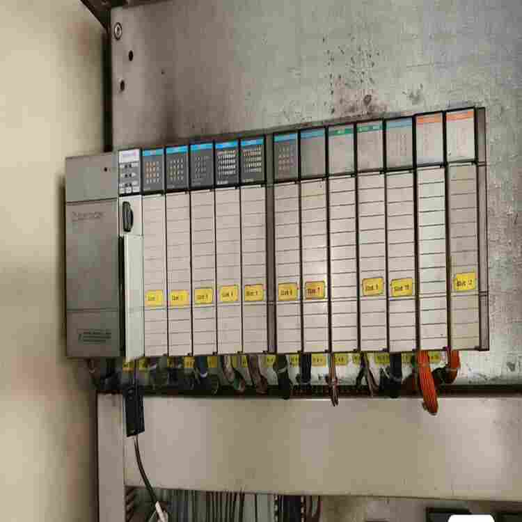 宿迁回收二手罗克韦尔plc