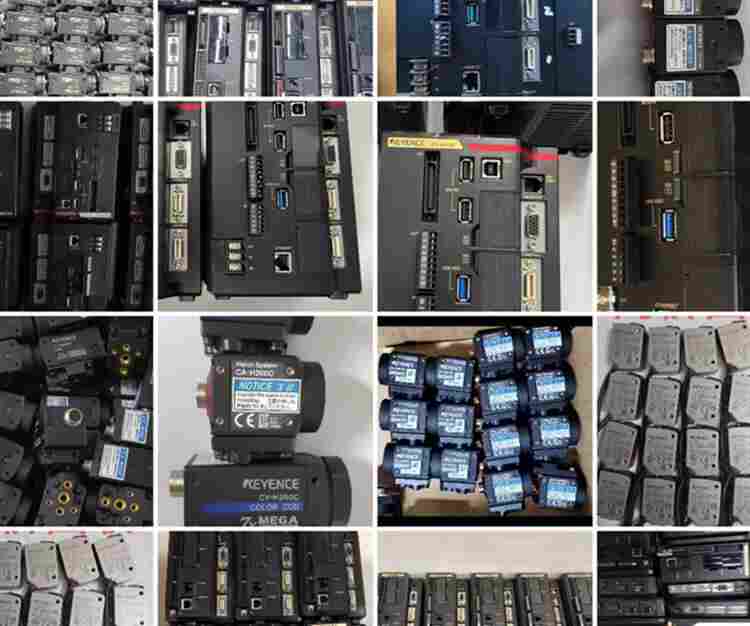 南通废旧设备回收