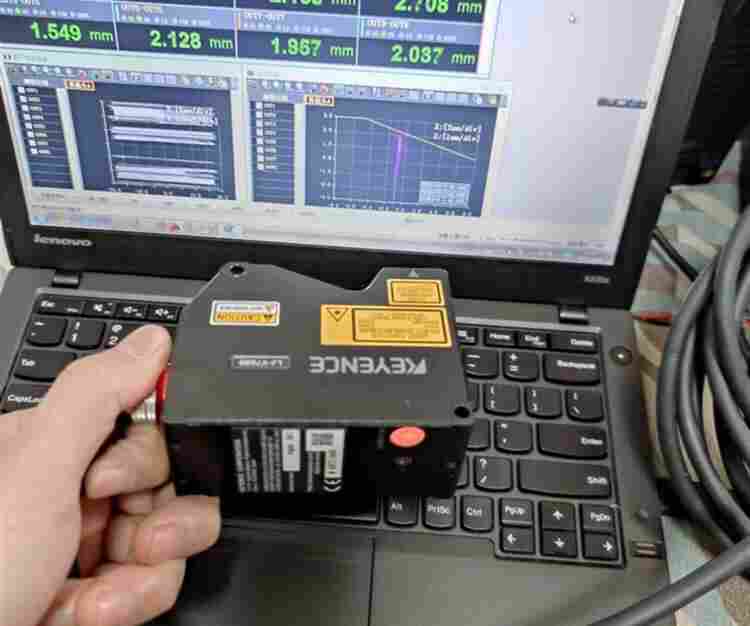 莱芜回收基恩士工业相机