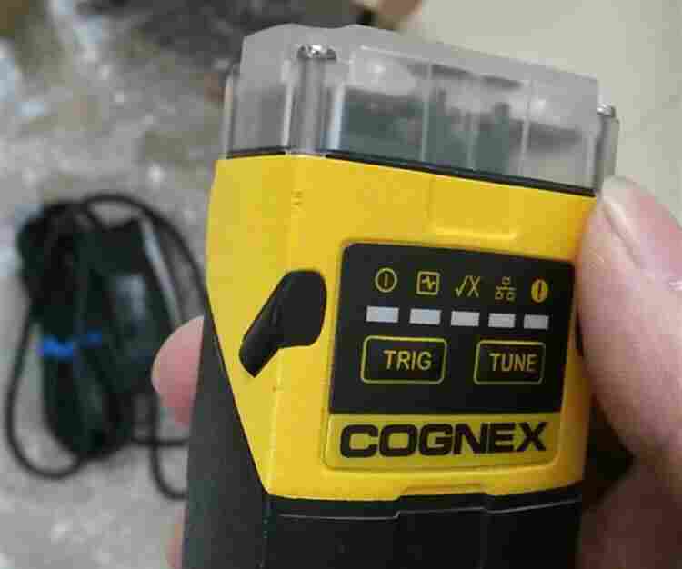 温州回收康耐视加密狗