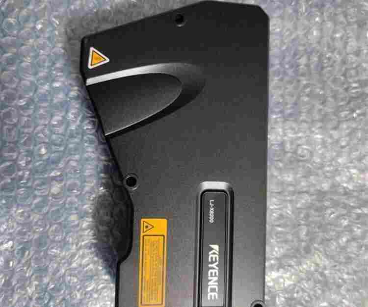 宁波回收基恩士视觉系统公司