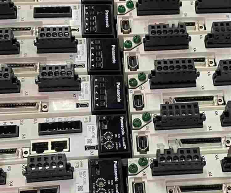 台州回收安川伺服驱动器价格价格