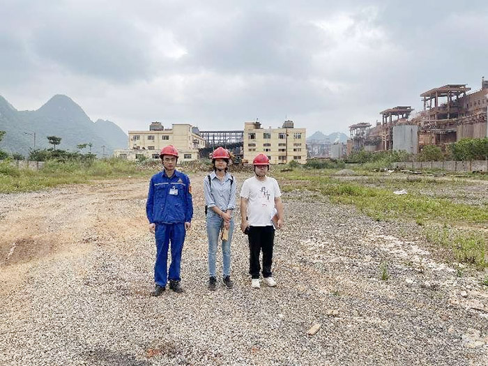 柳州地下矿开采安全验收评价中心-柳州安全评价公司