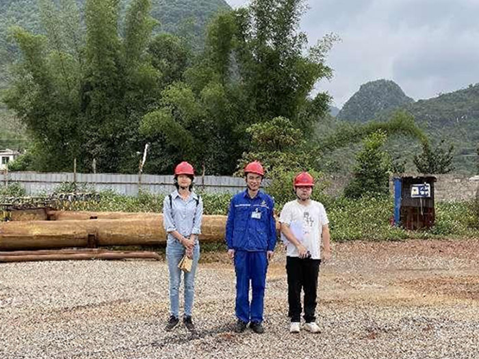 桂林加油站安全设施竣工验收评价中心-桂林安全评价中心