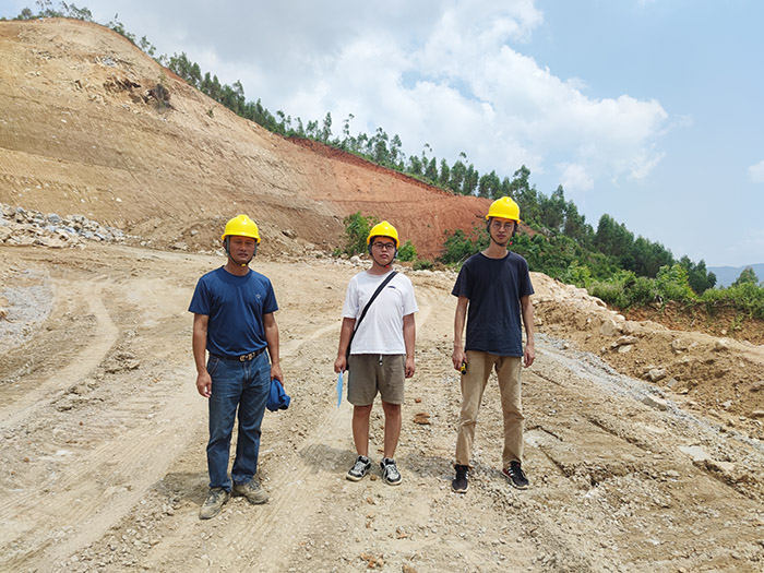 柳州地下矿开采安全验收评价中心-柳州安全评价公司