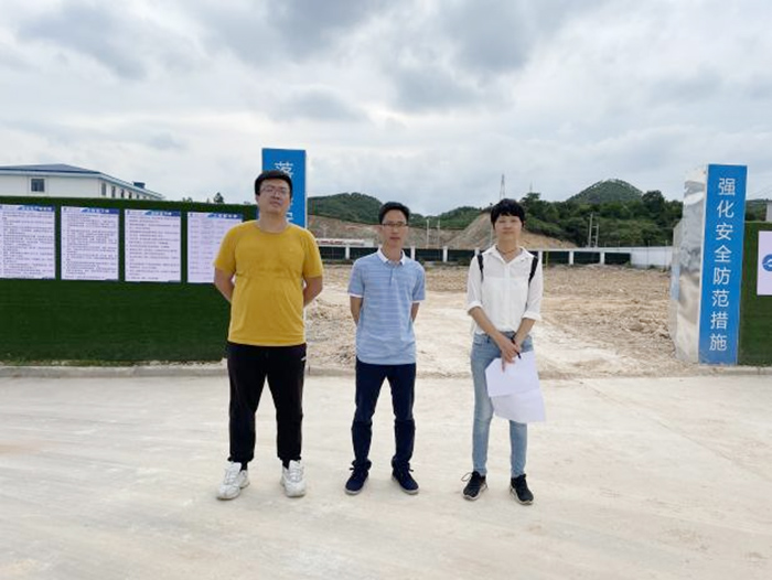 桂林加油站安全设施竣工验收评价中心-桂林安全评价中心