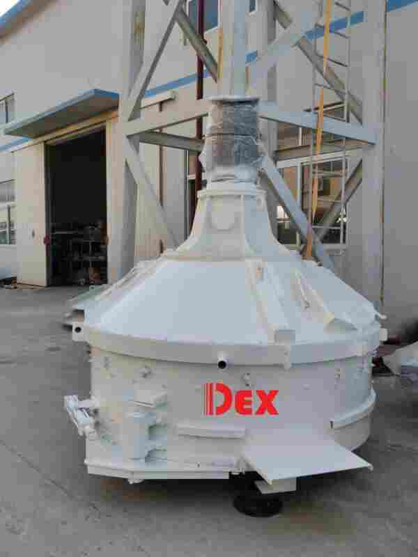 探索行星式搅拌机可靠背后的那些故事