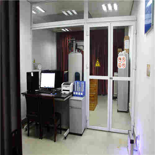 中科溯源足浴液配方化验分析