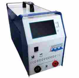 240V 高压直流系统蓄电池放电仪