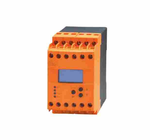 易福门IFM电流转换器DW2503输入频率高