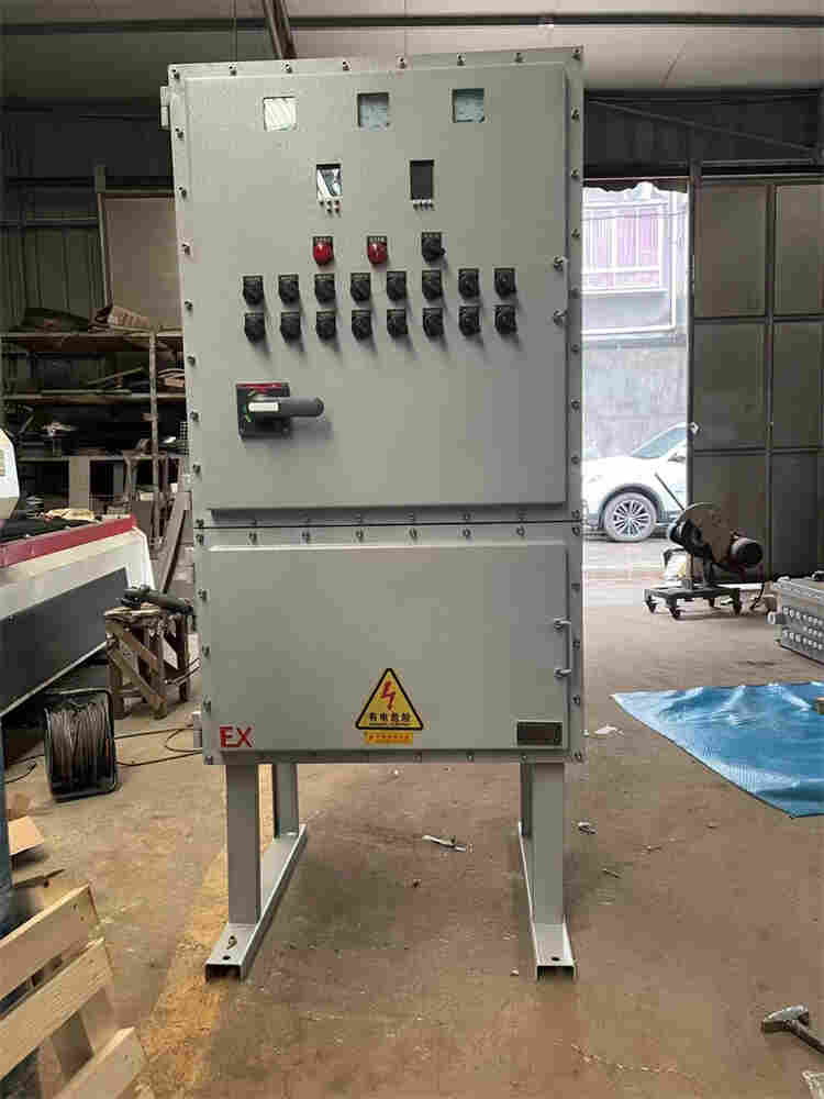 防爆仪表柜西安生产厂家