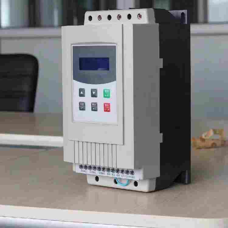  SGB3-75/L75KW(T) 软起动器功能说明