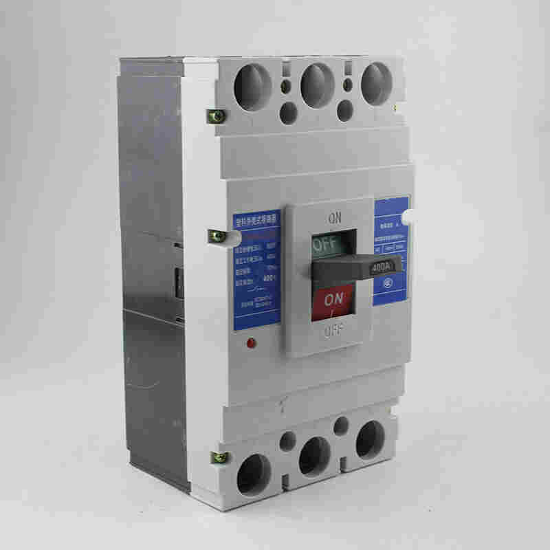 断路器MCCB-400/3300 315A用途