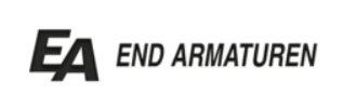 原厂折扣供应 End Armaturen 温度控制器 EUP4420-230-RS