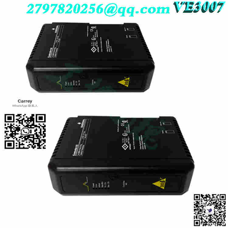 KJ3242X1-BK1控制卡件