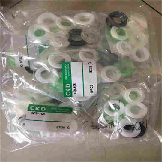 CKD喜开理气动阀SAB2W-25A-0性能讲解