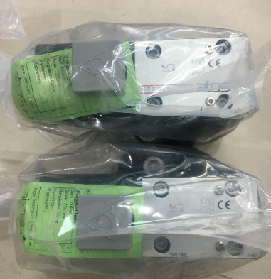 意大利ATOS比例溢流阀RZMO-P1-010/210 20现货有售