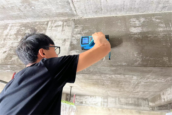 滁州房屋质量检测鉴定机构提供全面检测