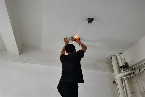 滁州房屋安全质量检测鉴定机构