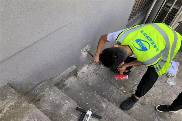 安庆民宿房屋安全质量检测机构