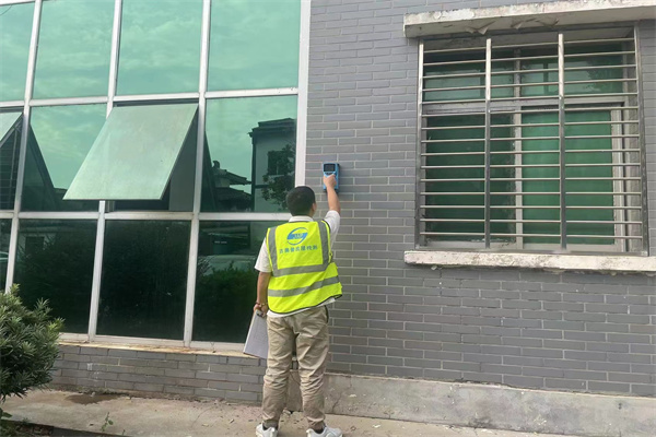 安庆楼板承重承载力检测/房屋鉴定机构