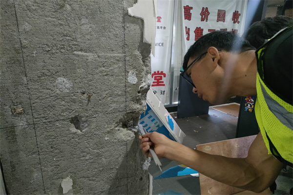 亳州民宿房屋安全质量鉴定机构承接全省业务