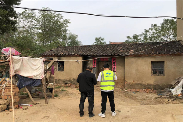滁州房屋受损检测鉴定机构经验丰富