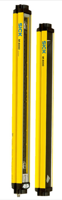 M40Z-043002AU0, PSD02-2301多光束安全光栅