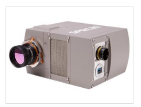 云南多SWIR高光谱相机生产厂家