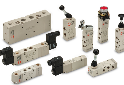 新报价METAL WORK 气缸118Z32A035XP