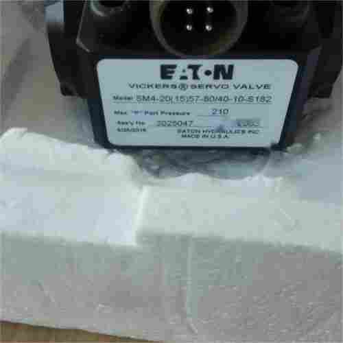 伺服阀 SM4-20(15)57-80/40-10-S182